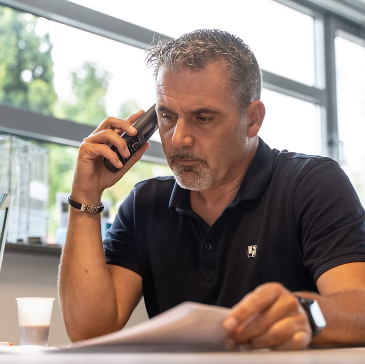 Contact opnemen Woning Sierbestrating Kampen