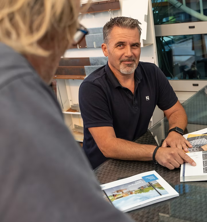 Richard Woning Sierbestrating Stenen en klinkers