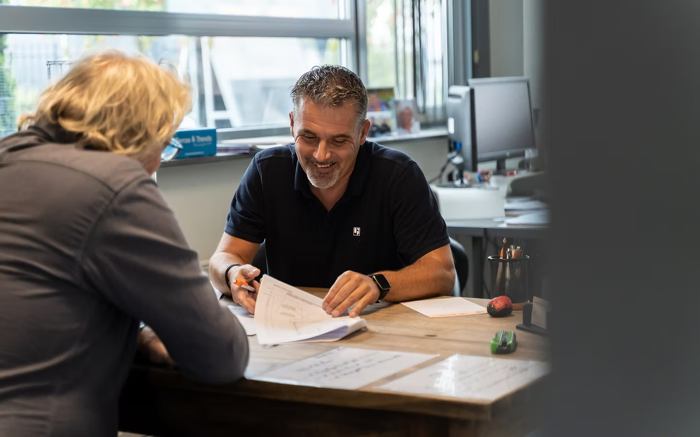 Woning Sierbestrating advies op maat showtuin kampen