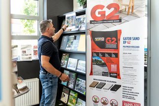 Woning Sierbestrating Kampen