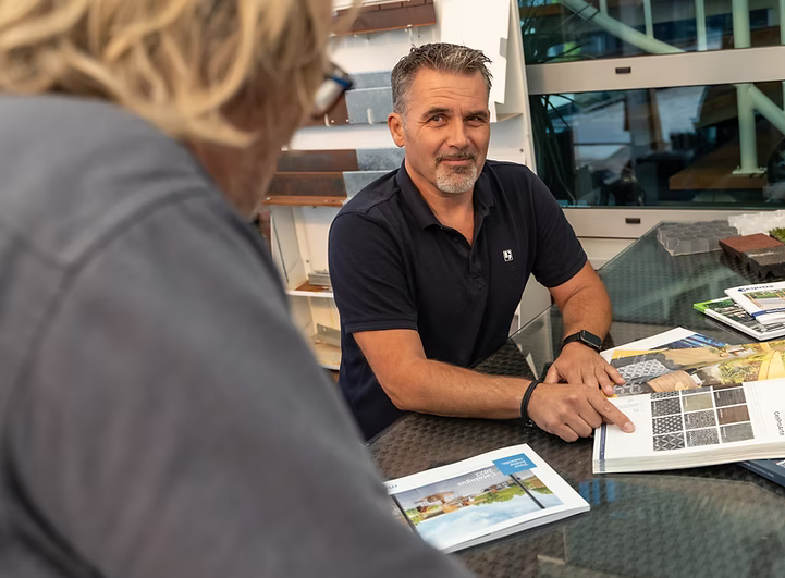 Woning Sierbestrating Kijlstra