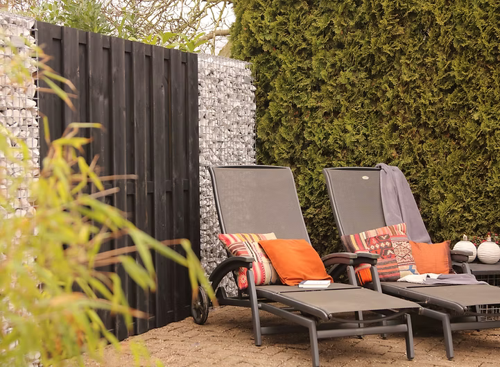 Woning Sierbestrating Terras en trends